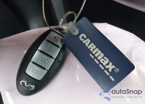 2019 Infiniti Qx50 Pure из США, поврежденный, VIN 3PCAJ5M19KF126265